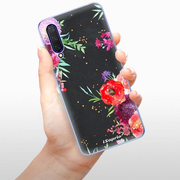 Kryt na mobil iSaprio Fall Roses pre Xiaomi Mi 9 Lite ...