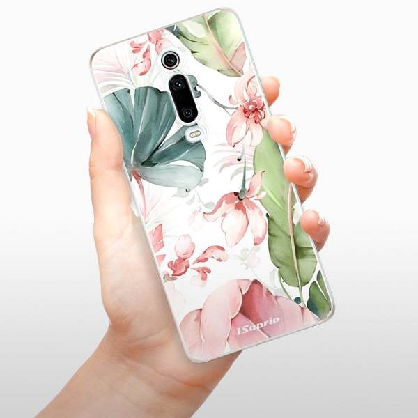 Kryt na mobil iSaprio Exotic Pattern 01 pre Xiaomi Mi 9T Pro ...