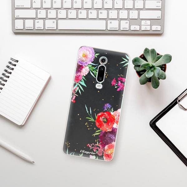 Kryt na mobil iSaprio Fall Roses pre Xiaomi Mi 9T Pro ...