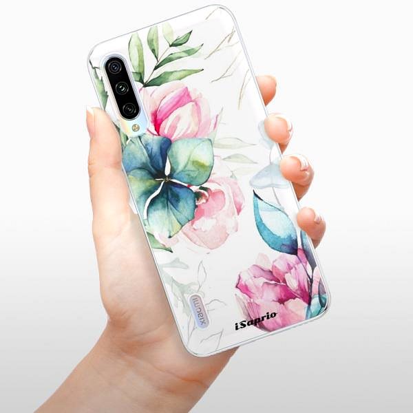 Kryt na mobil iSaprio Flower Art 01 na Xiaomi Mi A3 ...