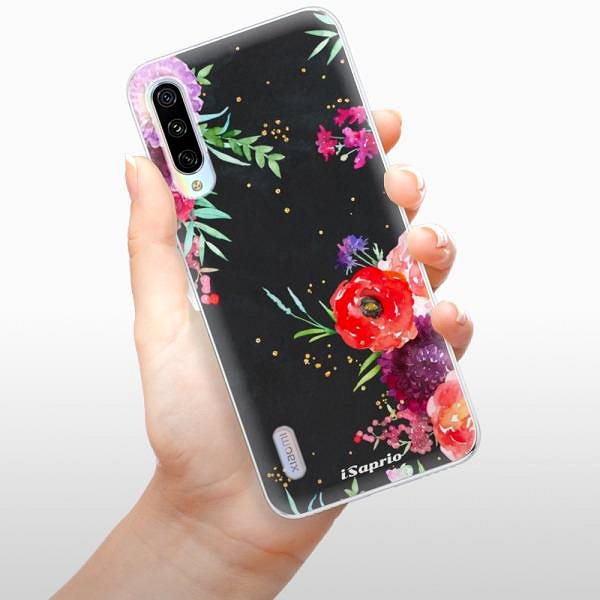 Kryt na mobil iSaprio Fall Roses na Xiaomi Mi A3 ...