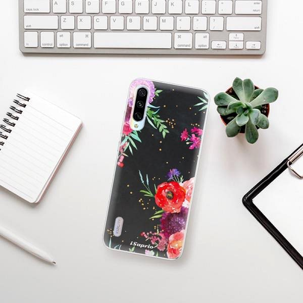 Kryt na mobil iSaprio Fall Roses na Xiaomi Mi A3 ...