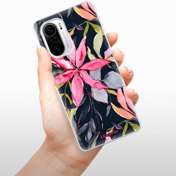 Kryt na mobil iSaprio Summer Flowers pro Xiaomi Poco F3 ...