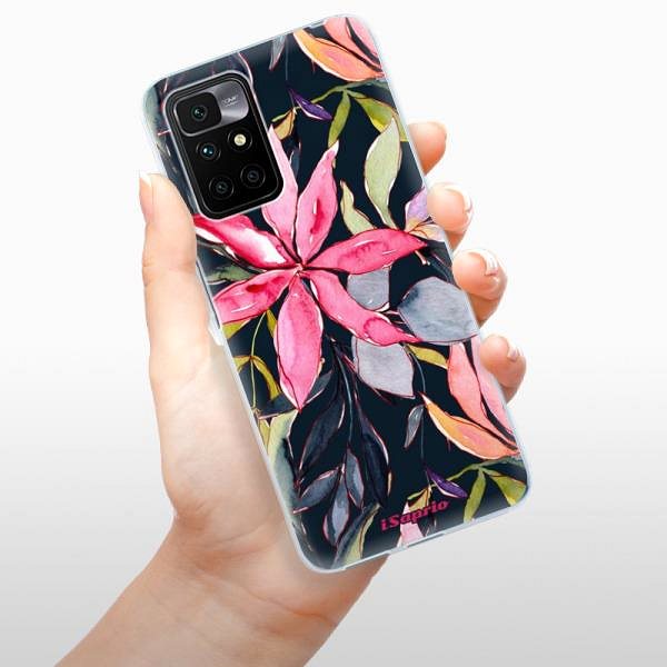 Kryt na mobil iSaprio Summer Flowers pre Xiaomi Redmi 10 ...