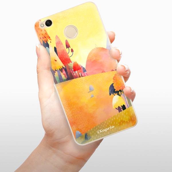 Kryt na mobil iSaprio Fall Forest pre Xiaomi Redmi 4X ...