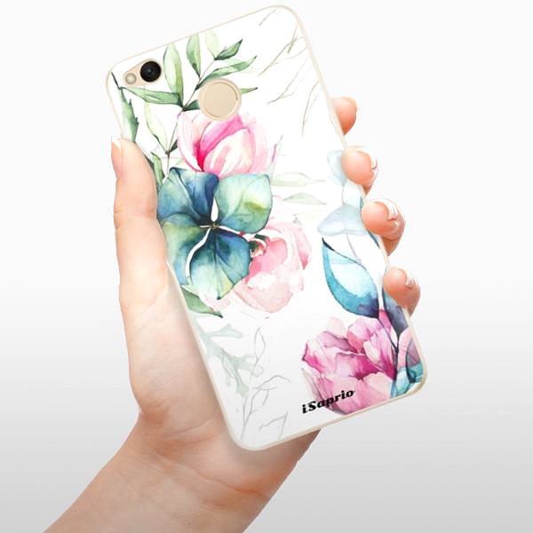 Kryt na mobil iSaprio Flower Art 01 pre Xiaomi Redmi 4X ...