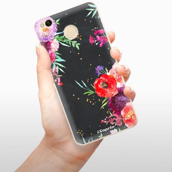 Kryt na mobil iSaprio Fall Roses pro Xiaomi Redmi 4X ...
