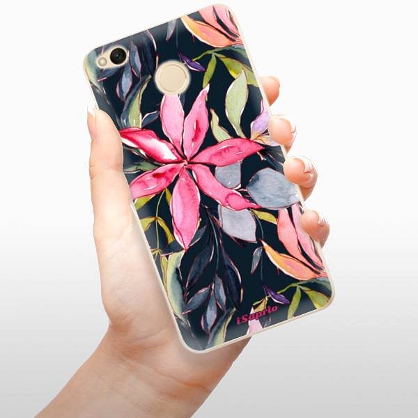 Kryt na mobil iSaprio Summer Flowers pre Xiaomi Redmi 4X ...