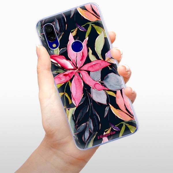 Kryt na mobil iSaprio Summer Flowers pre Xiaomi Redmi 7 ...