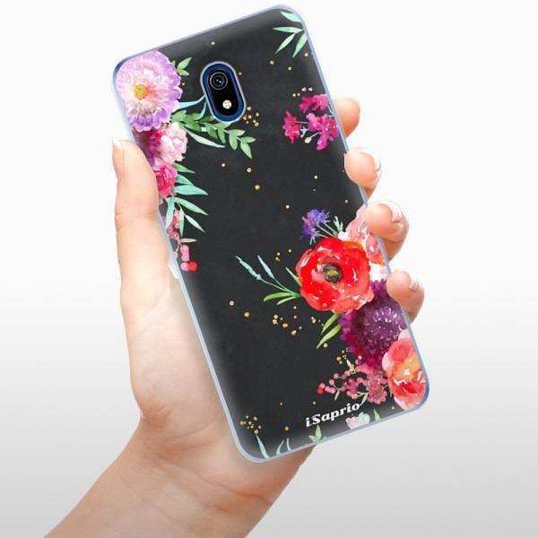 Kryt na mobil iSaprio Fall Roses pre Xiaomi Redmi 8A ...