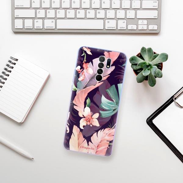 Kryt na mobil iSaprio Exotic Pattern 02 na Xiaomi Redmi 9 ...