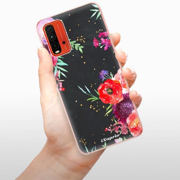 Kryt na mobil iSaprio Fall Roses na Xiaomi Redmi 9T ...