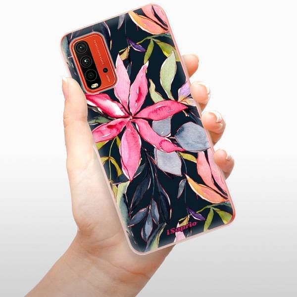 Kryt na mobil iSaprio Summer Flowers na Xiaomi Redmi 9T ...