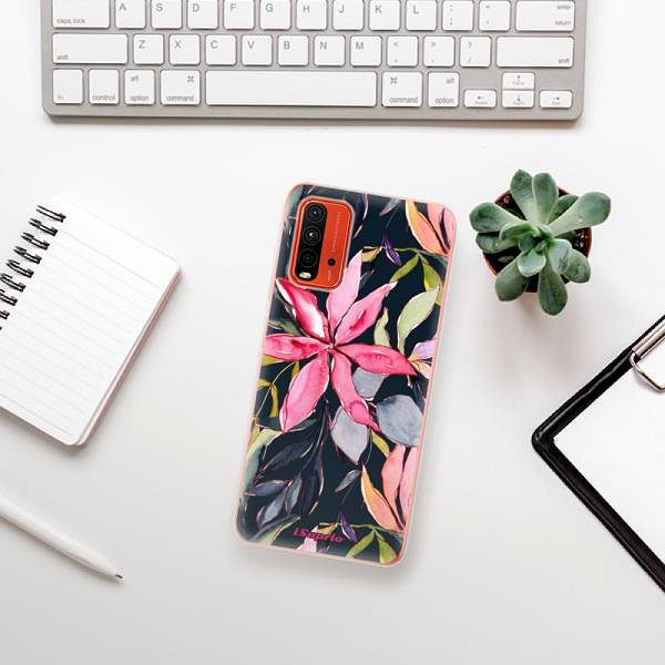 Kryt na mobil iSaprio Summer Flowers na Xiaomi Redmi 9T ...