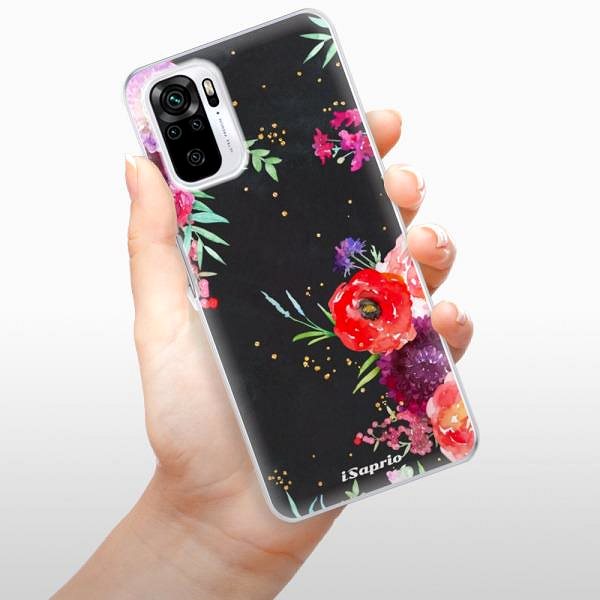 Kryt na mobil iSaprio Fall Roses pre Xiaomi Redmi Note 10/Note 10S ...