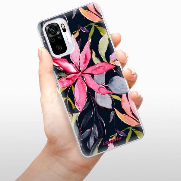 Kryt na mobil iSaprio Summer Flowers pre Xiaomi Redmi Note 10 / Note 10S ...