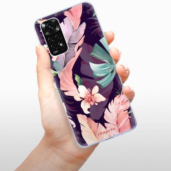 Kryt na mobil iSaprio Exotic Pattern 02 na Xiaomi Redmi Note 11/Note 11S ...