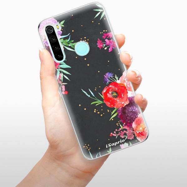 Kryt na mobil iSaprio Fall Roses na Xiaomi Redmi Note 8 ...