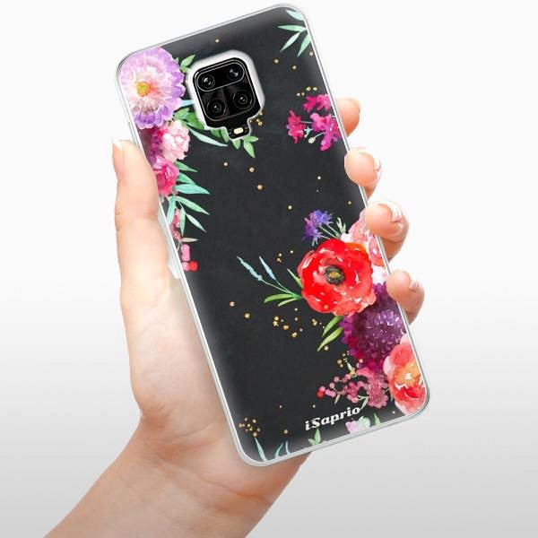 Kryt na mobil iSaprio Fall Roses na Xiaomi Redmi Note 9 Pro ...