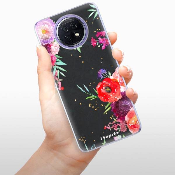 Kryt na mobil iSaprio Fall Roses na Xiaomi Redmi Note 9T ...