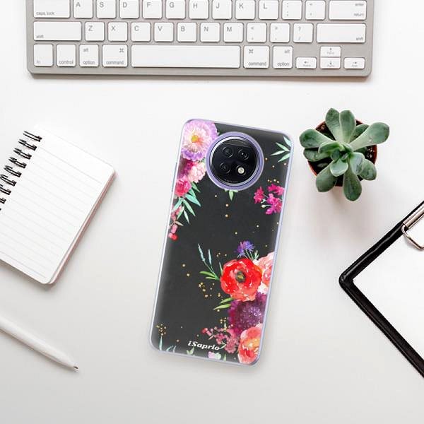 Kryt na mobil iSaprio Fall Roses na Xiaomi Redmi Note 9T ...