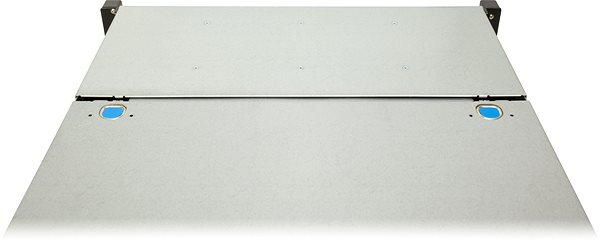 PC Case Inter-Tech IPC 3U-30765 - Rack 3U ...