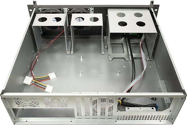 Inter-Tech 3U-K-340L PC case.