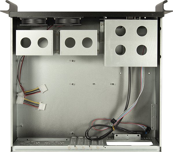 Inter-Tech 3U-K-340L PC case.