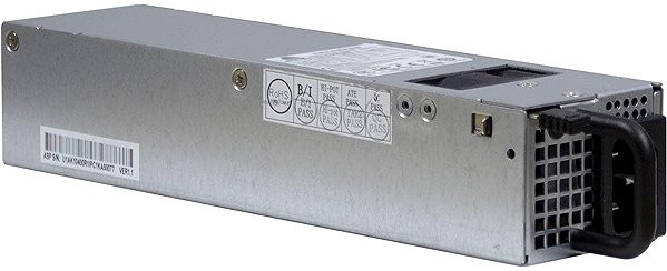 PC tápegység Inter-Tech IPC ASPOWER R1A-KH0400 400W (redundáns) ...