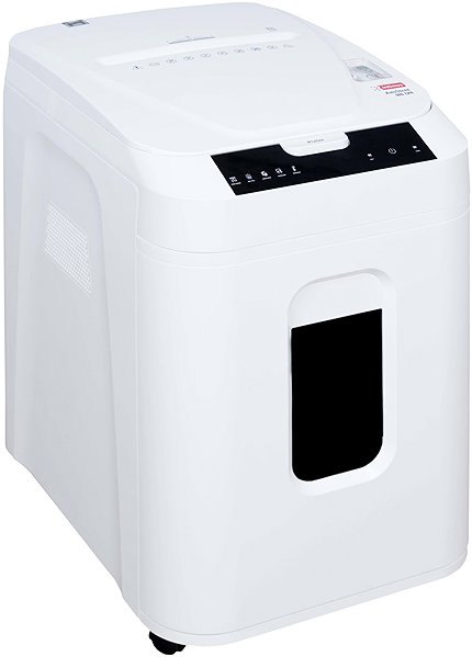 Aktenvernichter INTIMUS AutoShred 180 CP 4x12 mm ...