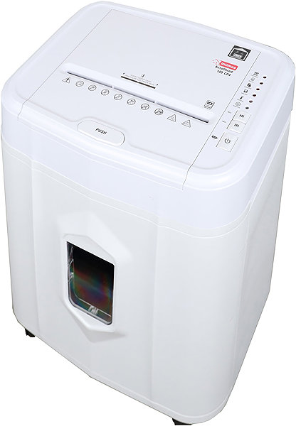 Aktenvernichter INTIMUS AutoShred 140 CP 4x12 mm ...