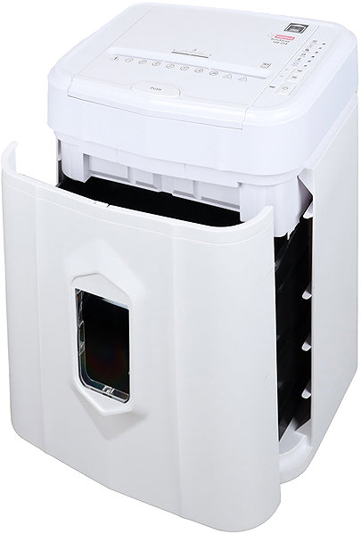 Aktenvernichter INTIMUS AutoShred 140 CP 4x12 mm ...