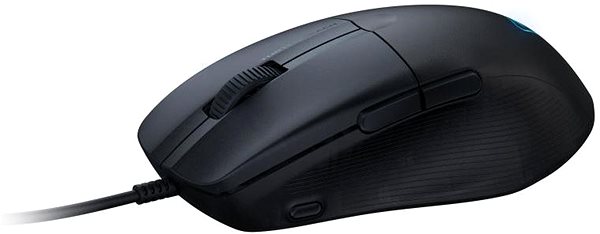 Gaming-Maus Turtle Beach Pure SEL, Schwarz ...