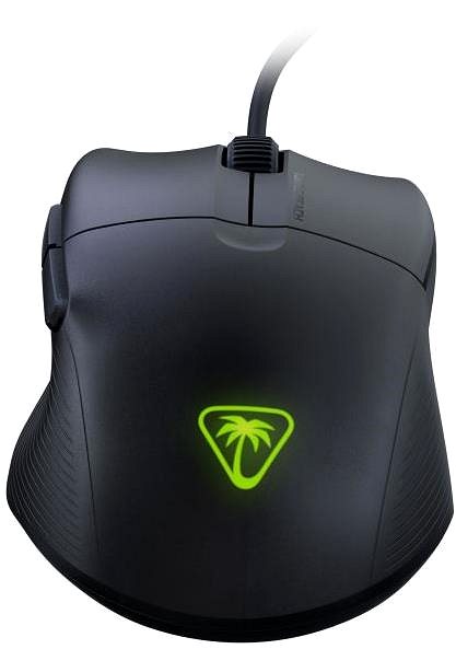 Gaming-Maus Turtle Beach Pure SEL, Schwarz ...