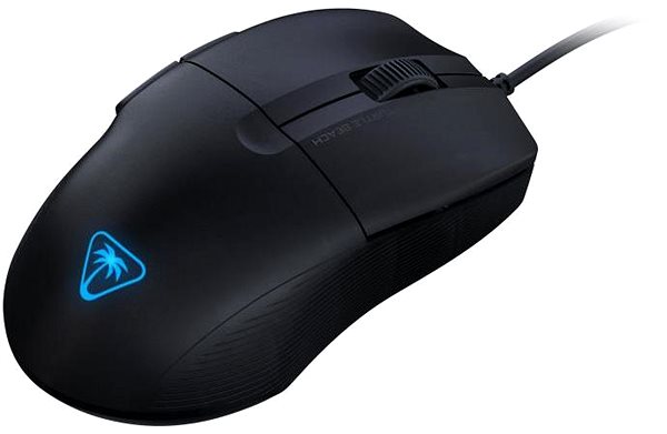Gaming-Maus Turtle Beach Pure SEL, Schwarz ...