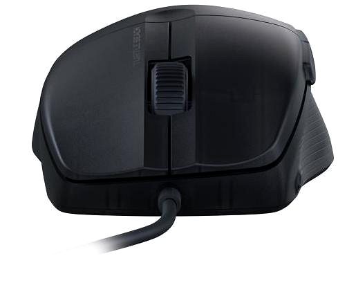 Gaming-Maus Turtle Beach Pure SEL, Schwarz ...