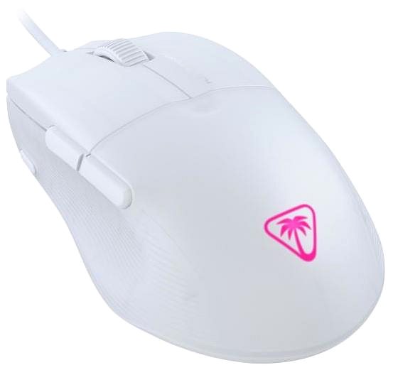 Gaming-Maus Turtle Beach Pure SEL, Weiß ...