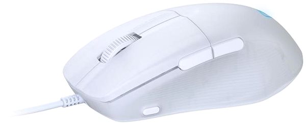 Gaming-Maus Turtle Beach Pure SEL, Weiß ...