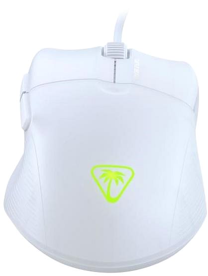 Gaming-Maus Turtle Beach Pure SEL, Weiß ...