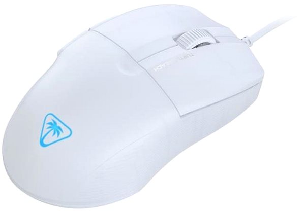 Gaming-Maus Turtle Beach Pure SEL, Weiß ...