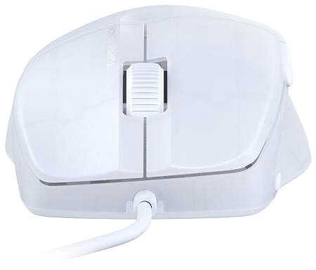Gaming-Maus Turtle Beach Pure SEL, Weiß ...