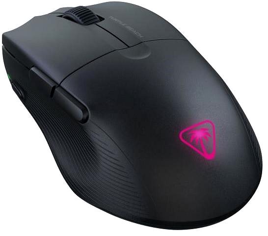 Gaming Mouse Turtle Beach Pure Air, wireless, black ...