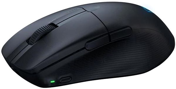 Gaming Mouse Turtle Beach Pure Air, wireless, black ...