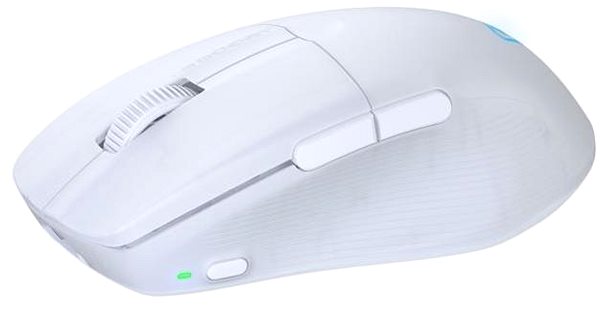 Gaming Mouse Turtle Beach Pure Air, wireless, white ...