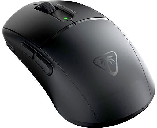 Gaming Mouse Turtle Beach Burst II Air, wireless, black ...