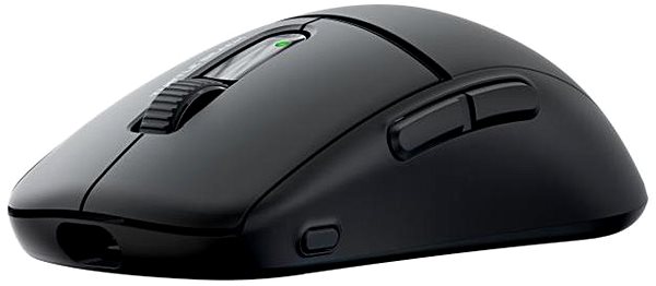 Gaming Mouse Turtle Beach Burst II Air, wireless, black ...