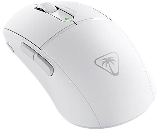Gaming Mouse Turtle Beach Burst II Air, wireless, white ...