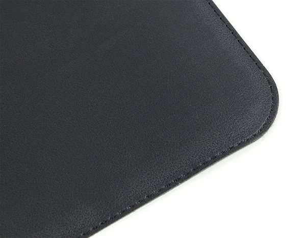 Mouse Pad MOSH Table mat black L ...