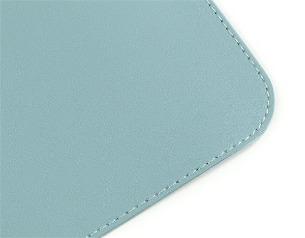 Mouse Pad MOSH Table mat sky blue L ...