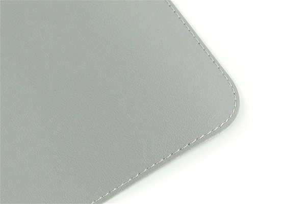 Mouse Pad MOSH Table mat grey L ...